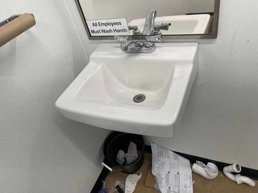 Slide of B&M Pro Handyman Services