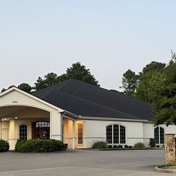 East Texas Oral & Maxillofacial Surgery Associates - 3004 H G Mosley