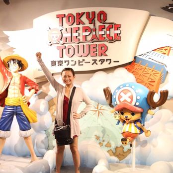 東京ワンピースタワー - Updated May 2026 - 167 Photos & 18 Reviews