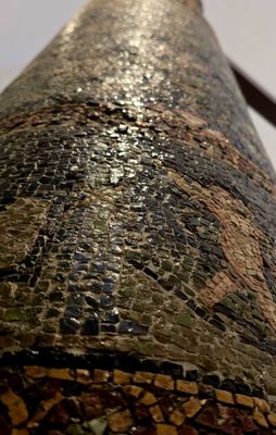 Museo Archeologico Nazionale di Napoli by null