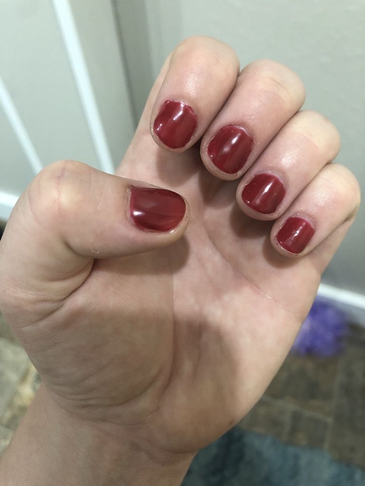 BEAUTIFUL NAILS & GIFTS Updated August 2024 1819 Leslie Rd