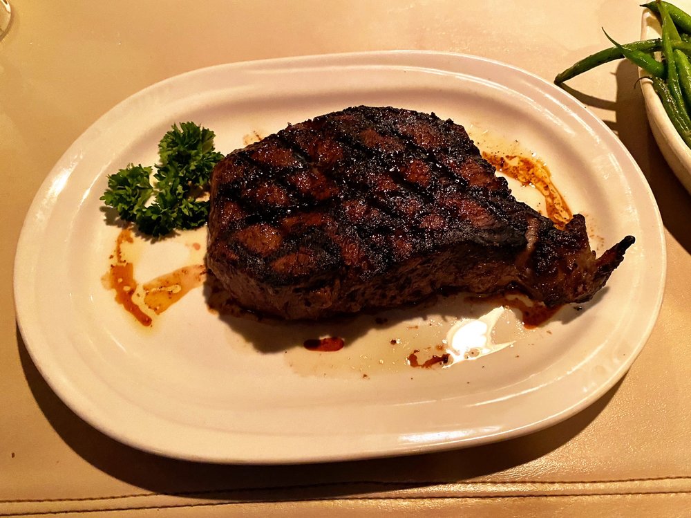 CITIZEN KANE’S STEAK HOUSE 134 Photos & 254 Reviews 133 W Clinton