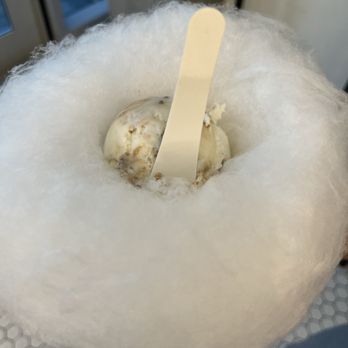 The Fog Company - Single scoop with "fog" - Ice Cream & Frozen Yogurt Near Me - Halifax, Nova Scotia The Fog Company - Single scoop with "fog" - Ice Cream & Frozen Yogurt Near Me - Halifax, Nova Scotia