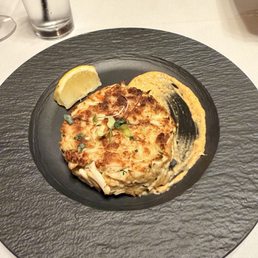 Crab Cake Crab Cake