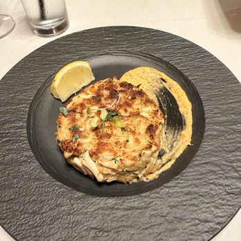 Kandys - Crab Cake was amazing - French Near Me - New Orleans, Louisiana Kandys - Crab Cake was amazing - French Near Me - New Orleans, Louisiana