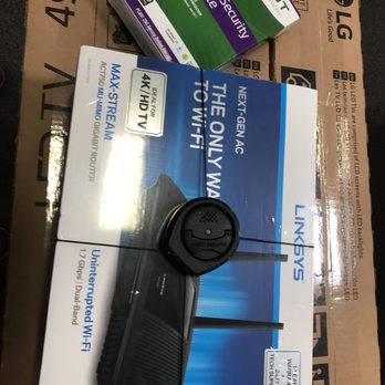 Best Buy - Pasadena - Two of the items that I'm getting - Appliances Near Me - Pasadena, Texas