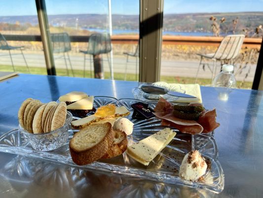 Dr. Konstantin Frank Winery by null