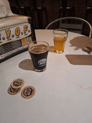 Cape Cod Beer by null