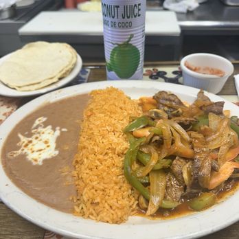 Los fuertes de loreto - Carne Asada - Mexican Near Me - Hillsdale, New Jersey