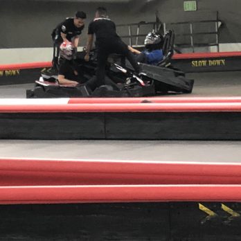 K1 Speed - Amusement Parks Near Me - Gardena, California K1 Speed - Amusement Parks Near Me - Gardena, California