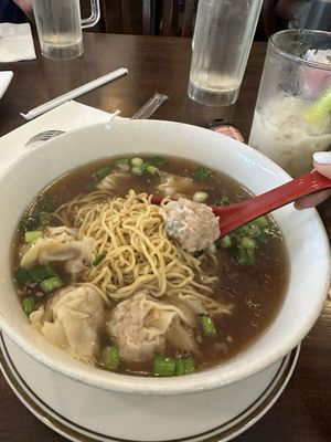 Clay Pot Restaurant by null