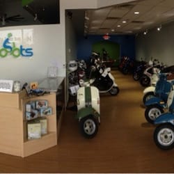 Scoots