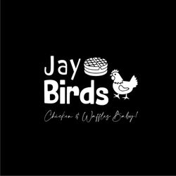 Jay Birds - Logo
