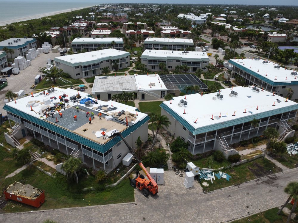 Slide of All Pro Builder & Roofing