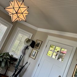 OCD Painting and Flooring