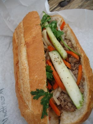 Saigon Deli by null