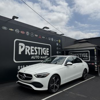 Prestige Auto Mart - Car Brokers Near Me - Glendale, California Prestige Auto Mart - Car Brokers Near Me - Glendale, California