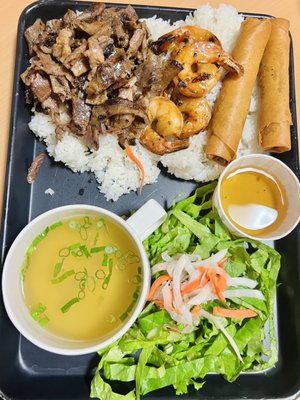 Pho Thanh Huong by null