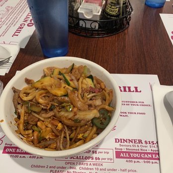 CoCo Mongolian Grill & Sushi - Bars Near Me - Redding, California CoCo Mongolian Grill & Sushi - Bars Near Me - Redding, California