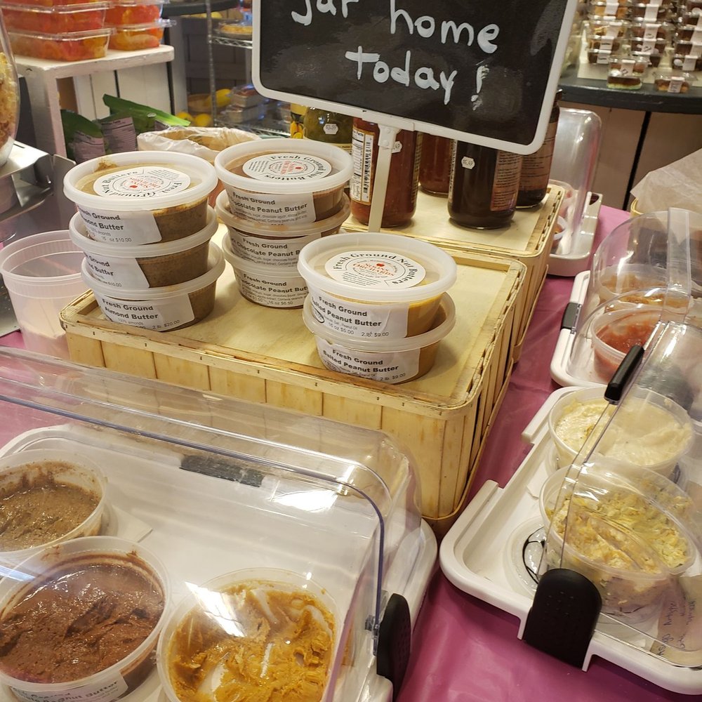 Orchard Hill Cider Mill - Try some dips with chips - Cideries Near Me - New Hampton, New York Orchard Hill Cider Mill - Try some dips with chips - Cideries Near Me - New Hampton, New York