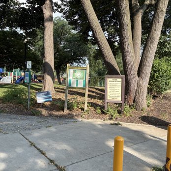 Proksa Park - Park Directory - Parks Near Me - Berwyn, Illinois Proksa Park - Park Directory - Parks Near Me - Berwyn, Illinois
