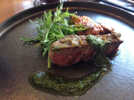 ORIENTAL HOTEL KOBE by null