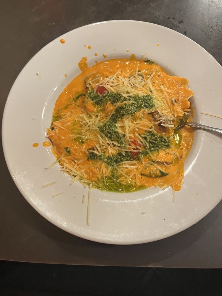 Social spots from Sprig Restaurant