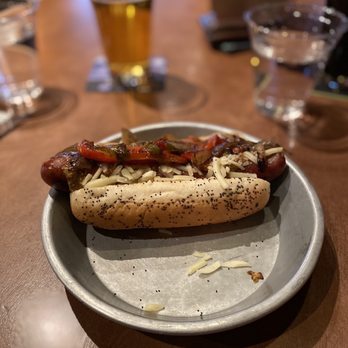 Red Hot - The Big Lebowski - Hot Dogs Near Me - Tacoma, Washington Red Hot - The Big Lebowski - Hot Dogs Near Me - Tacoma, Washington