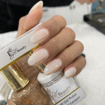 JoJo Nails - Nail Salons Near Me - Chino, California