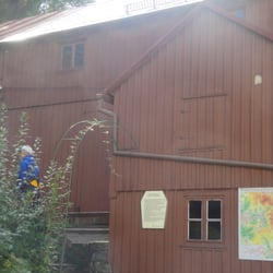 Waldschenke Eubabrunn