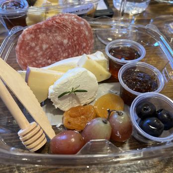 Peltzer Winery - Cheese box, 10/10. They will make ones for expecting mothers too! - Wineries Near Me - Temecula, California Peltzer Winery - Cheese box, 10/10. They will make ones for expecting mothers too! - Wineries Near Me - Temecula, California
