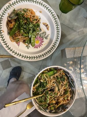 The Boys Farmers Market by null