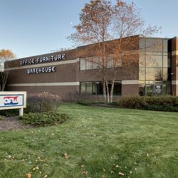 Office Furniture Warehouse