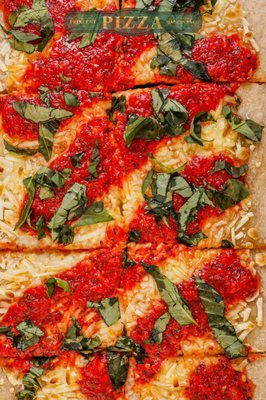 Prince Street Pizza by null