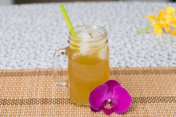 Bagan Burmese Kitchen by null