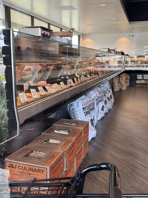 The Butchery Quality Meats by null