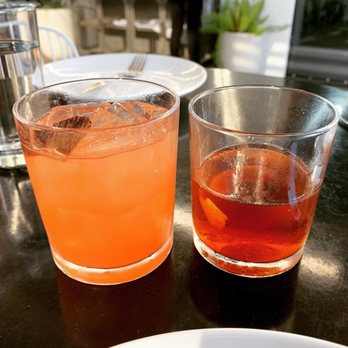 Canon - Poolside and Space Needle cocktails - Cocktail Bars Near Me - Sacramento, California Canon - Poolside and Space Needle cocktails - Cocktail Bars Near Me - Sacramento, California