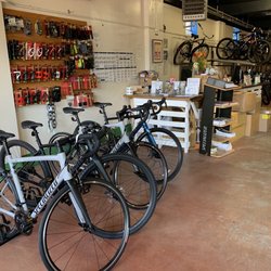 The Bike Barn