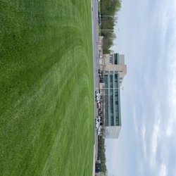 Triple Shot Lawn & Landscape - Mowing