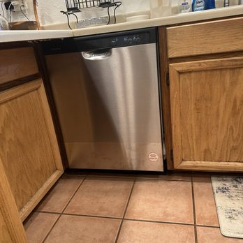 Johnnys Handyman Services - Dishwasher - Handyman Near Me Johnnys Handyman Services - Dishwasher - Handyman Near Me