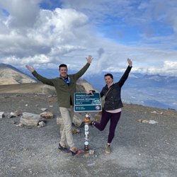 Jasper SkyTram