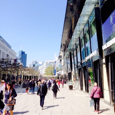 Zeil by null