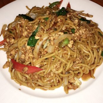 Asia Nine - Asia nine lo mein - Sushi Bars Near Me - Gaithersburg, Maryland