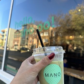 Mano Modern Cafe - Filipino Near Me - Chicago, Illinois Mano Modern Cafe - Filipino Near Me - Chicago, Illinois