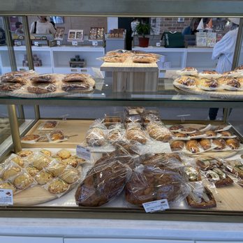 Tous Les Jours - Bakeries Near Me - Aurora, Colorado