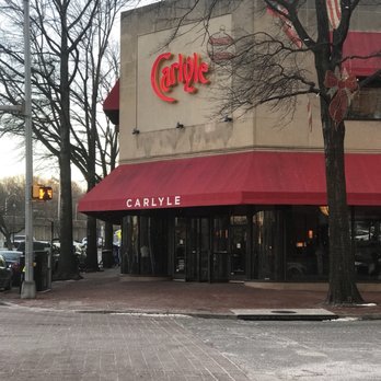 Carlyle - New American Near Me - Arlington, Virginia Carlyle - New American Near Me - Arlington, Virginia