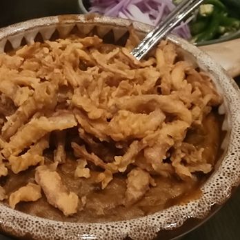 Monarch & Lion - Black Lentil Dal - British Near Me - Chicago, Illinois Monarch & Lion - Black Lentil Dal - British Near Me - Chicago, Illinois