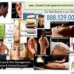 Cosmetic Acupuncture Center