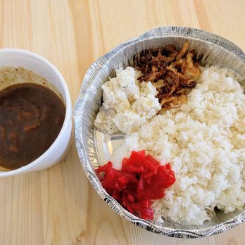 Curryfornia - Large curry w/ 3 free toppings, $11.50 - Japanese Curry Near Me - Torrance, California Curryfornia - Large curry w/ 3 free toppings, $11.50 - Japanese Curry Near Me - Torrance, California