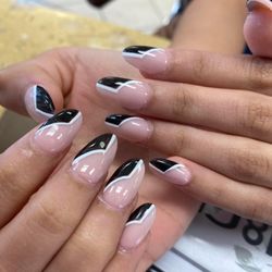 Neat Nails by Mary